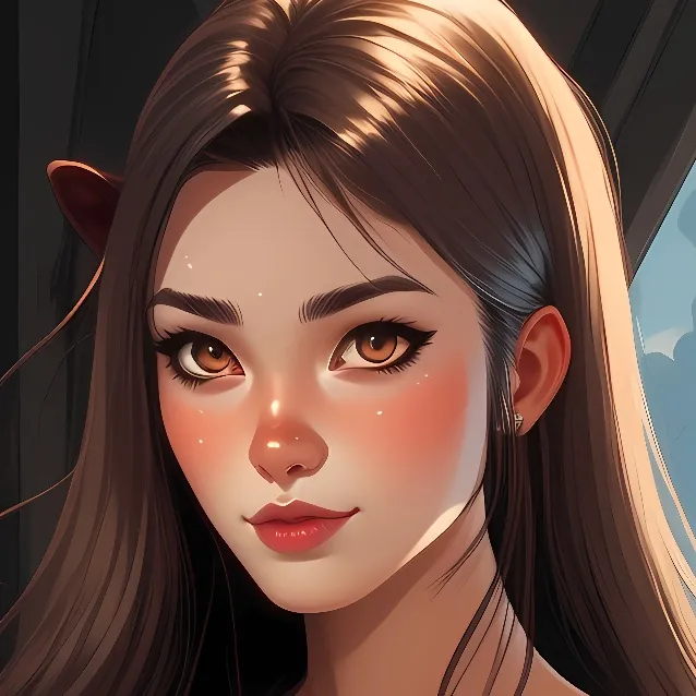 chat with ai character: goaty