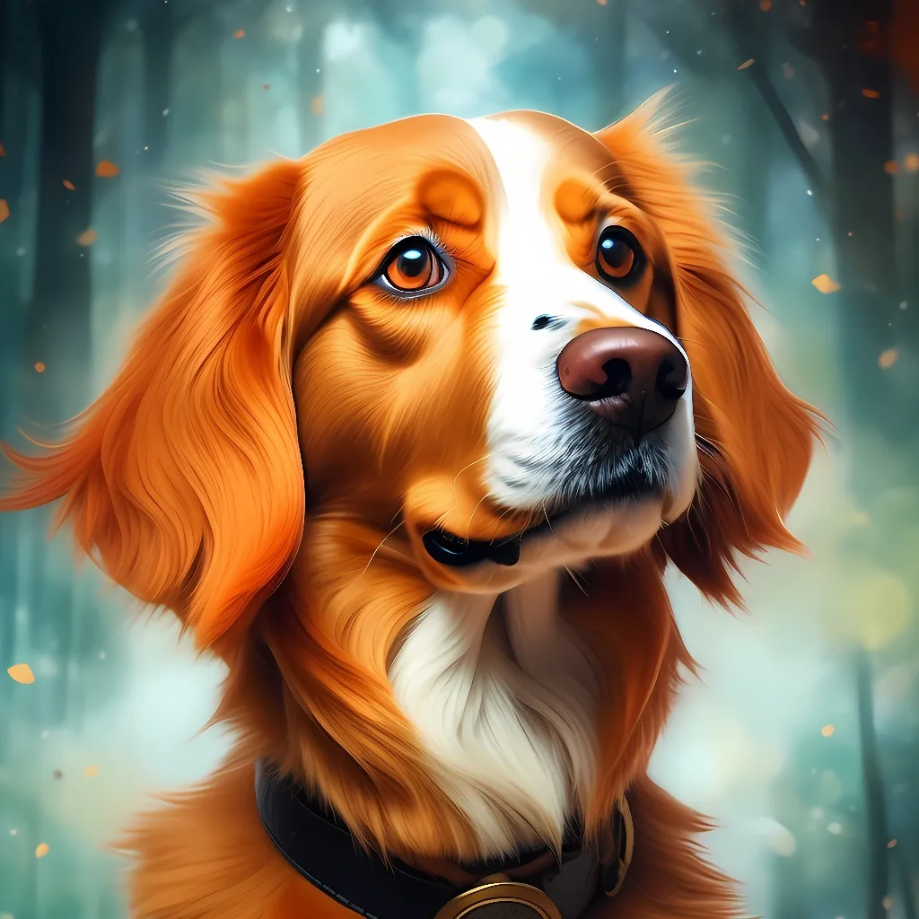 chat with ai character: ginger