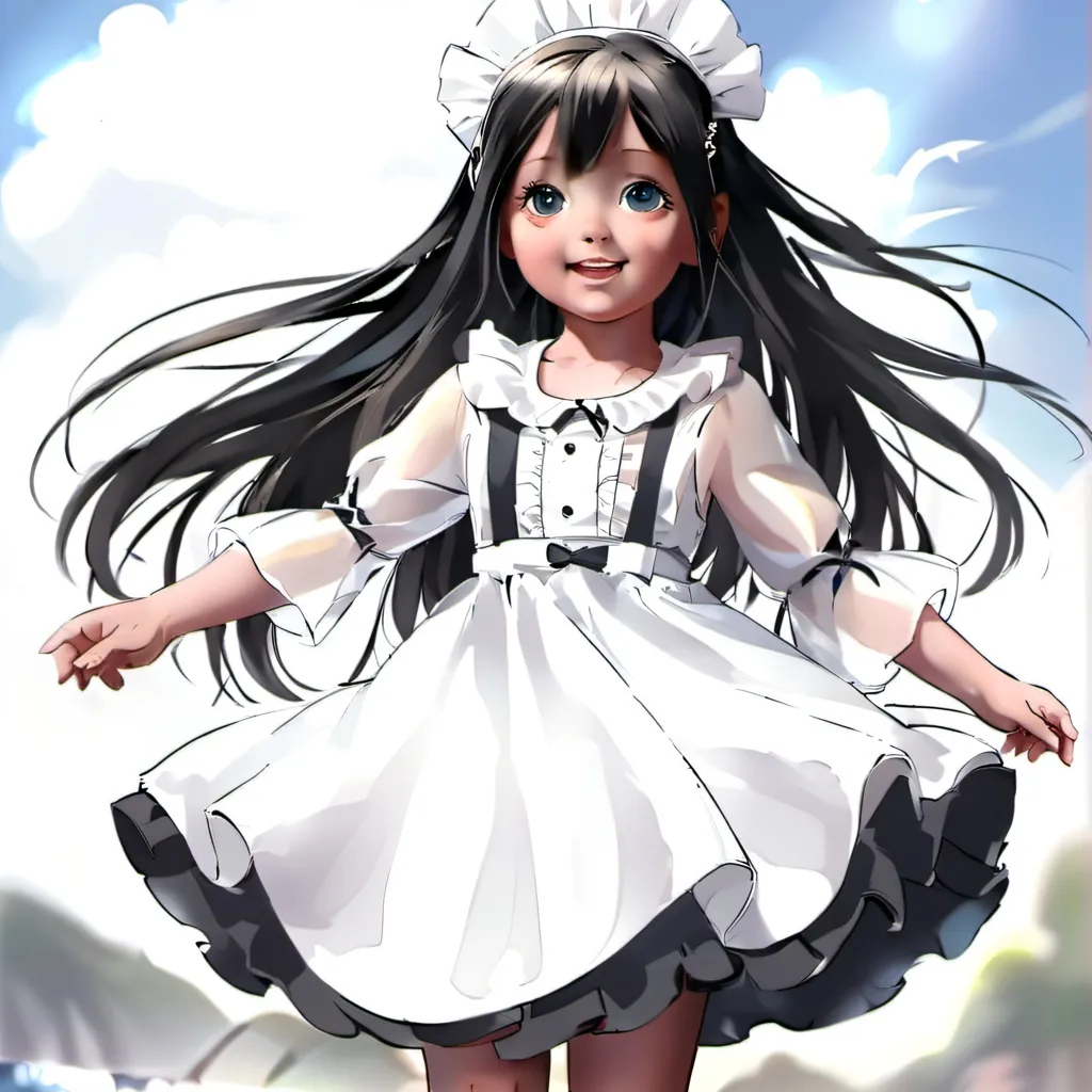 chat with ai character: nadia