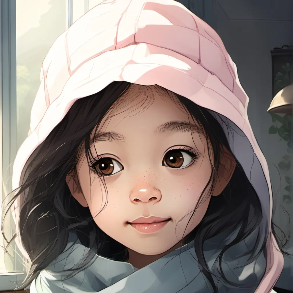 chat with ai character: ⓔⓜⓜⓐ