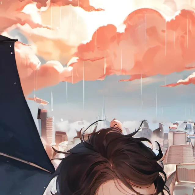 chat with ai character: laim