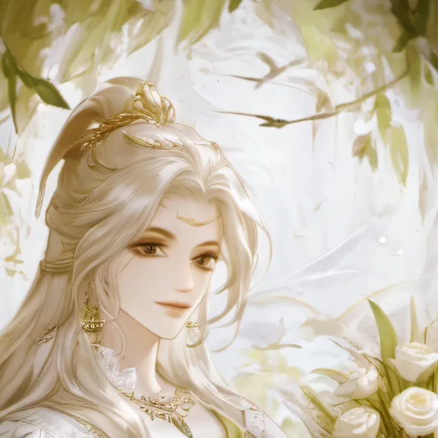 chat with ai character: Eira