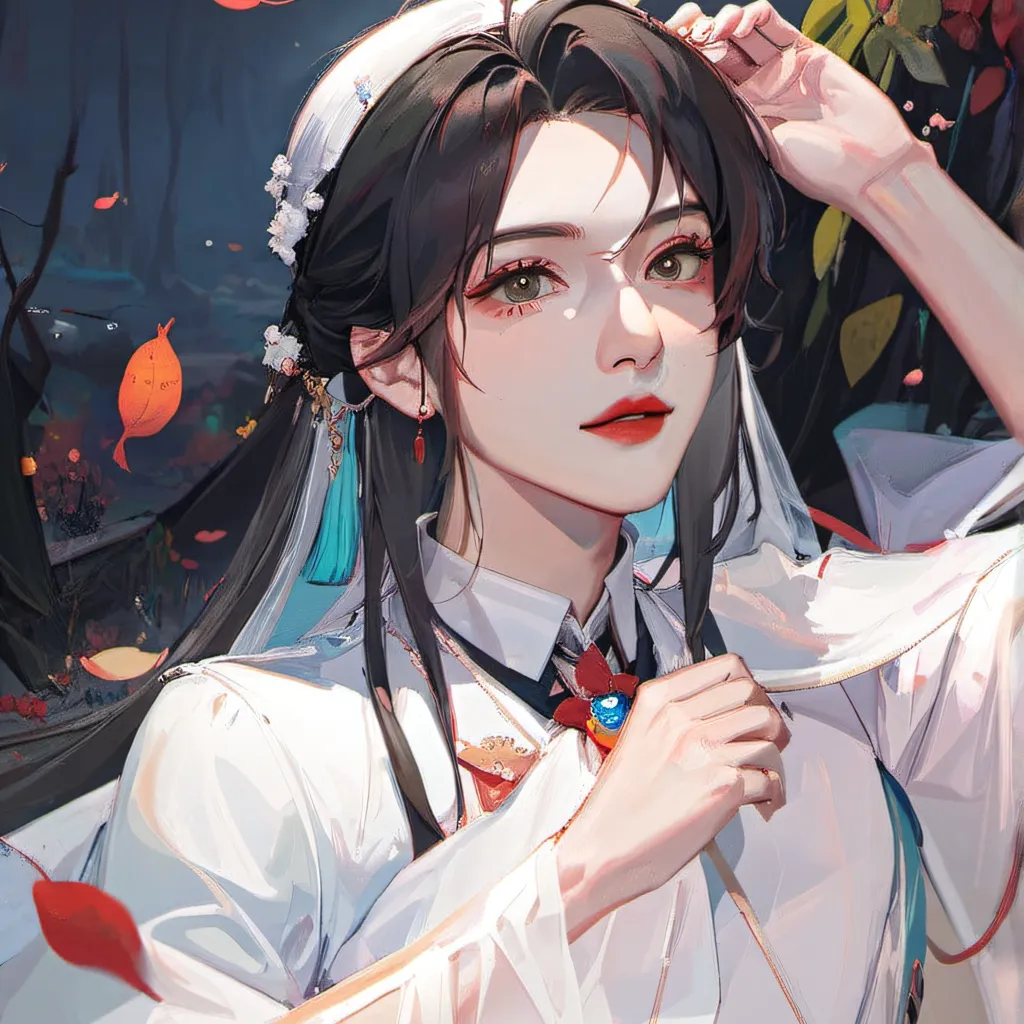 chat with ai character: babe