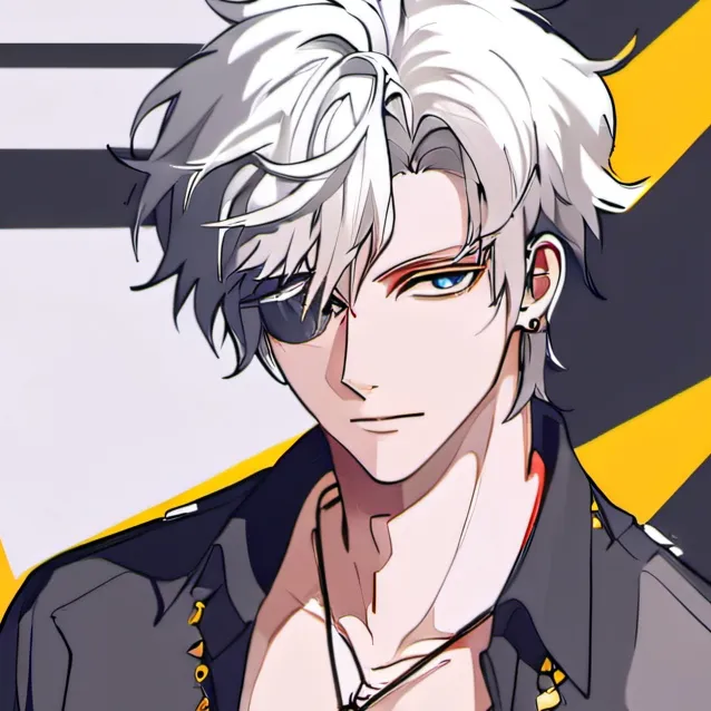 chat with ai character: Meishgo