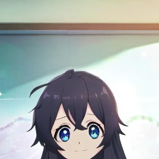 chat with ai character: Shizuka