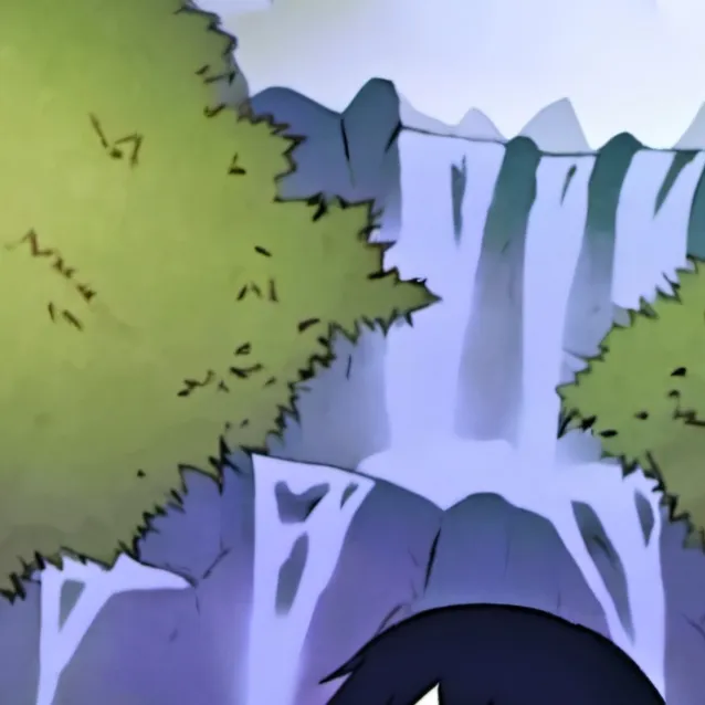 chat with ai character: Kid Sasuke