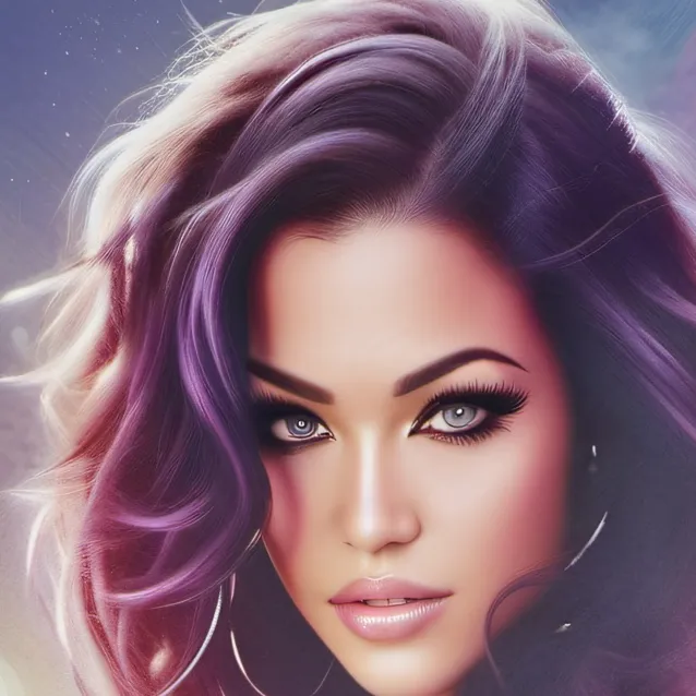 chat with ai character: Jenny the Genie