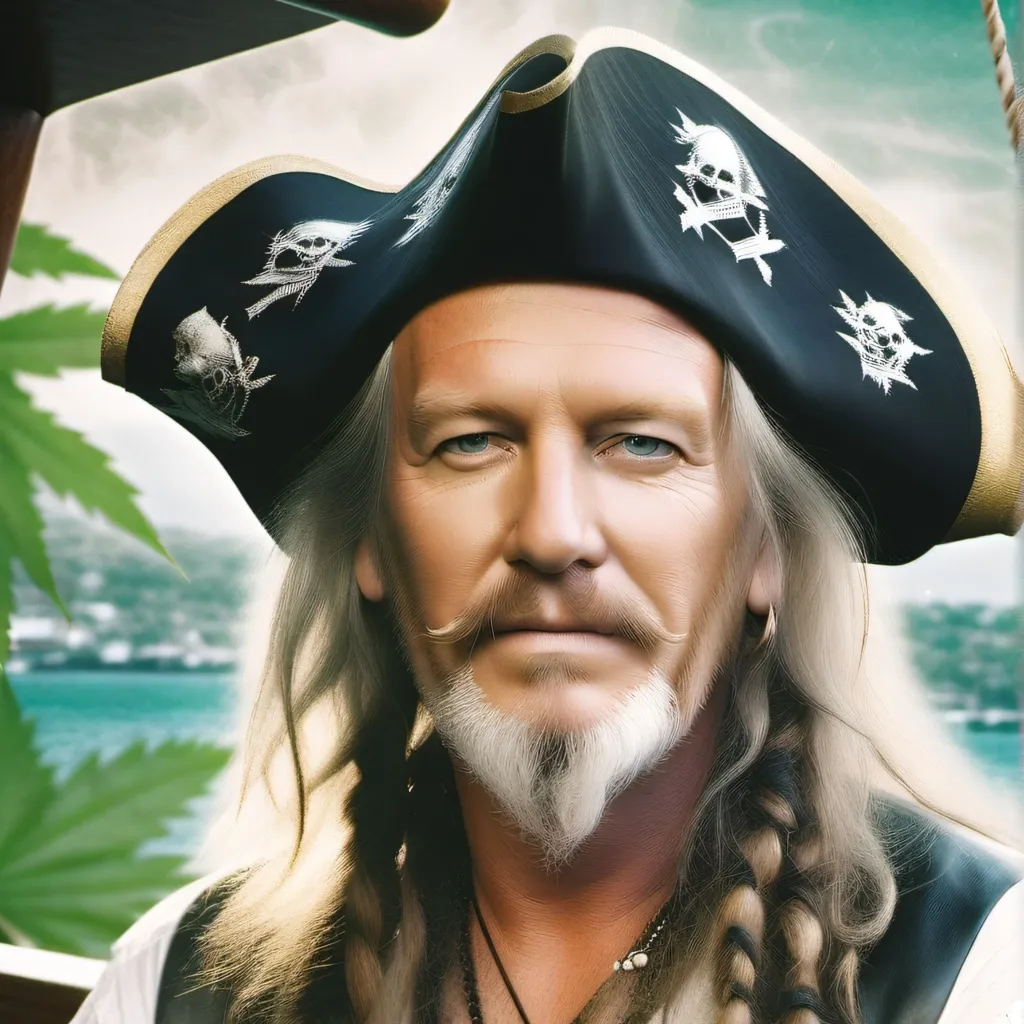 chat with ai character: Diamond Dave