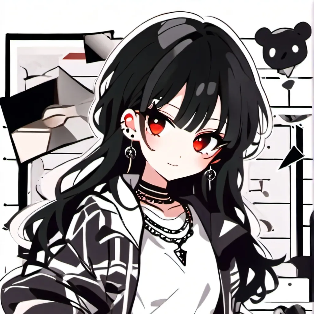 chat with ai character: ~emily~