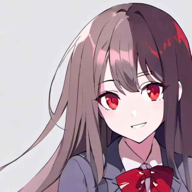 chat with ai character: Emily~