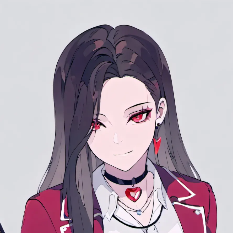 chat with ai character: ~Emily~