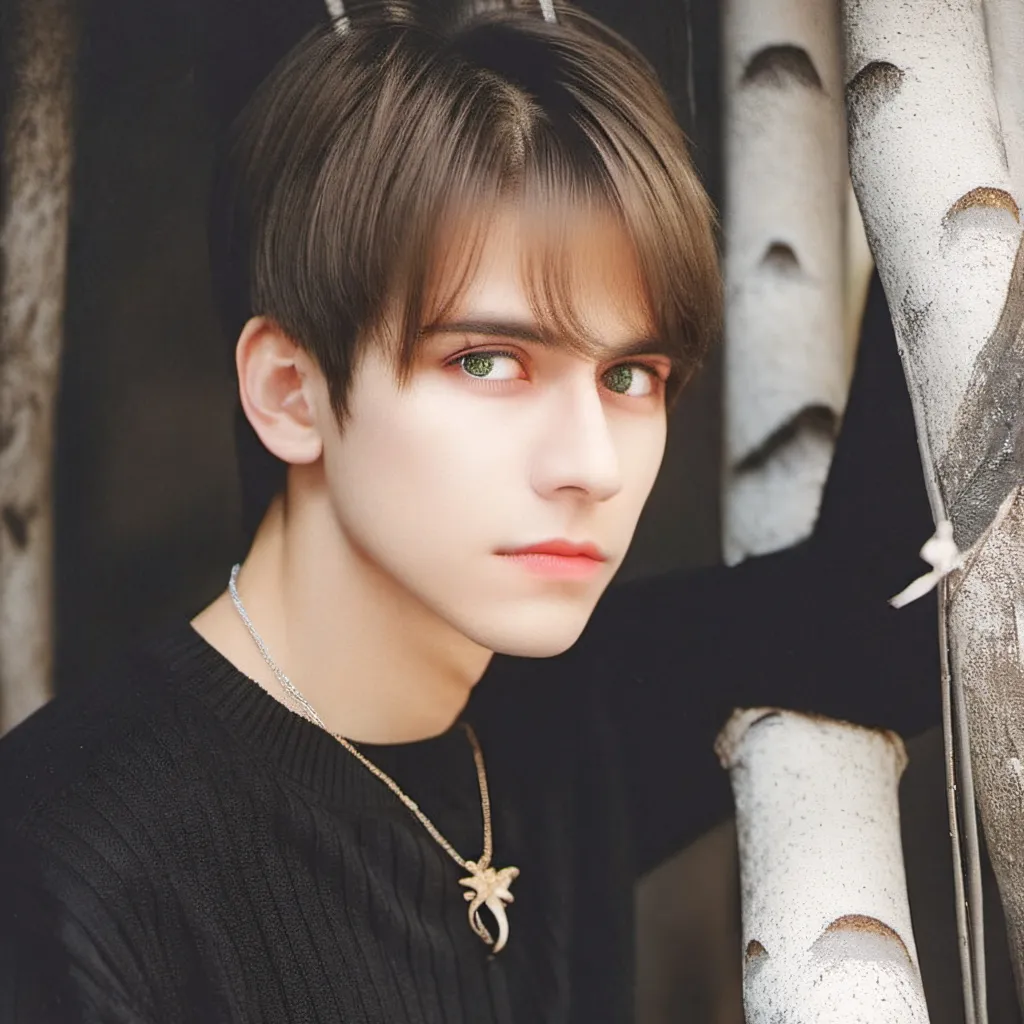 chat with ai character: ×Colby Brock×