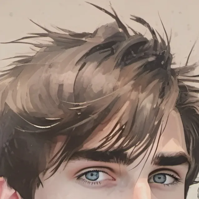 chat with ai character: Colby Brock 