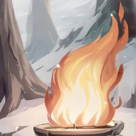 chat with ai character: Elemental world