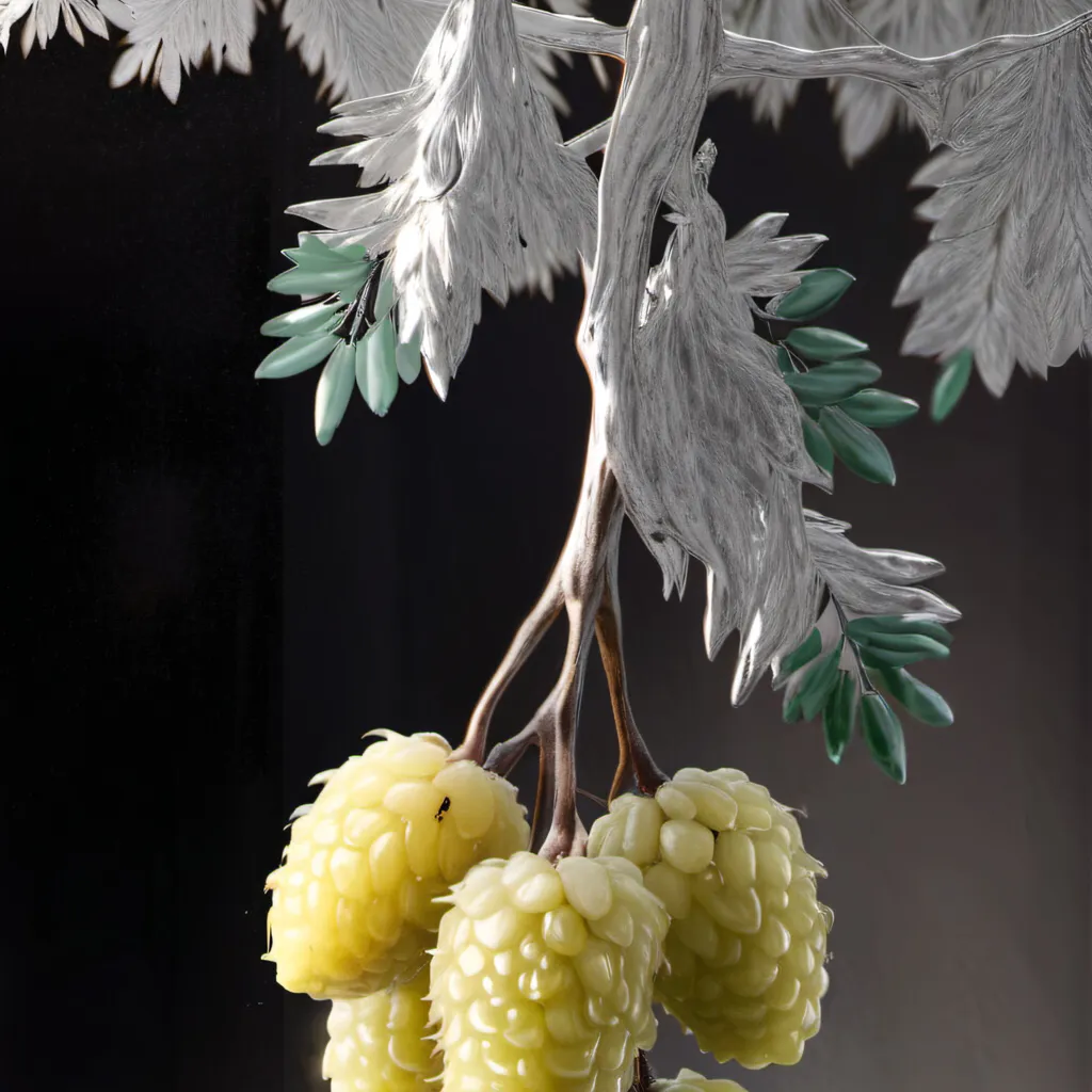 chat with ai character: Pika Pika no Mi