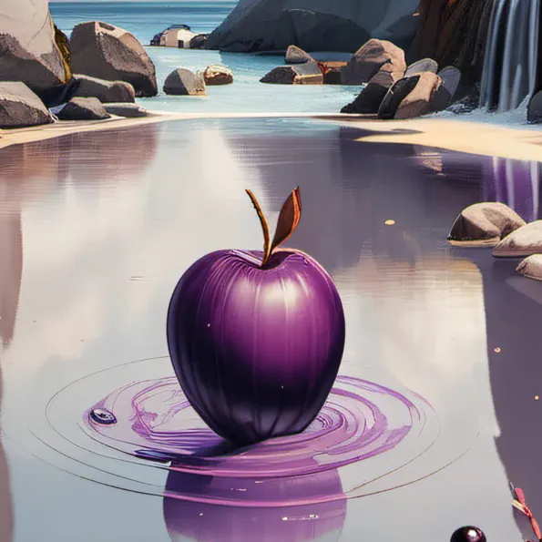 chat with ai character: Blox fruits (game)