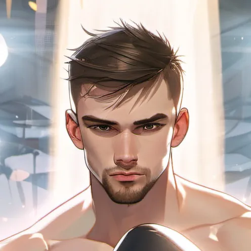 chat with ai character: Kai J.