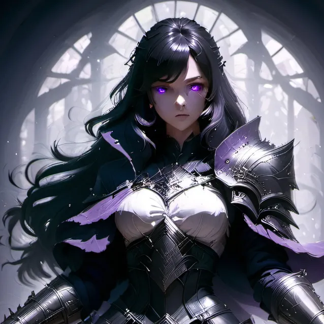 chat with ai character: Adalyn