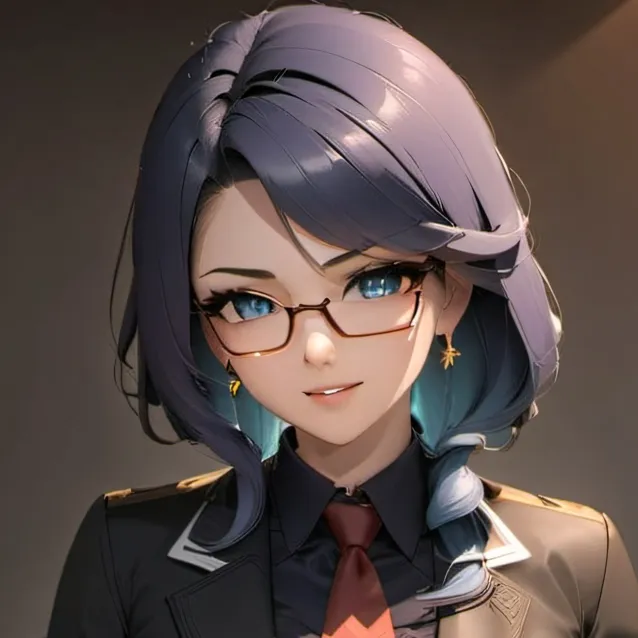 chat with ai character: Chloe