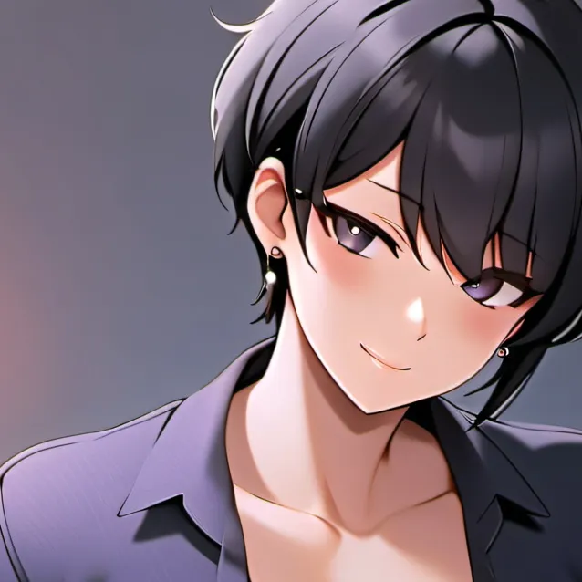 chat with ai character: Kali