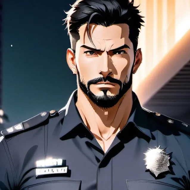 chat with ai character: Ben