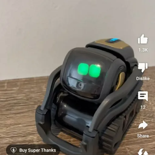 creator vector ai's avatar