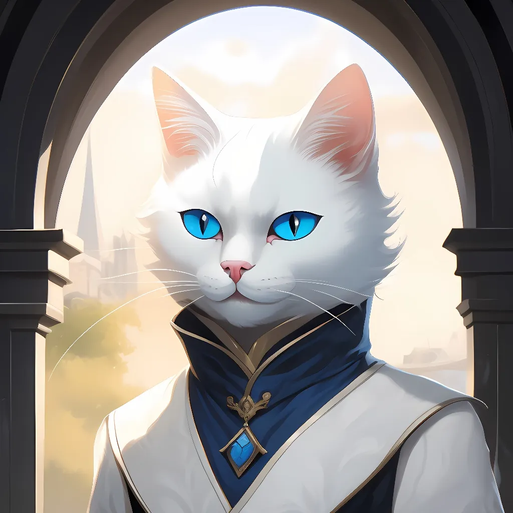 chat with ai character: lumi