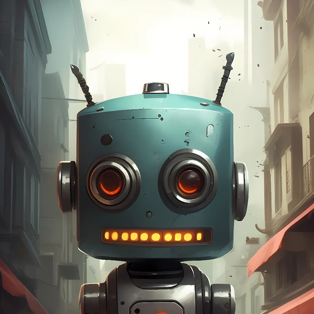 chat with ai character: clone cono