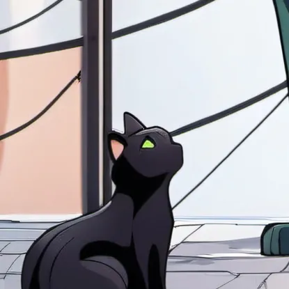 chat with ai character: divi