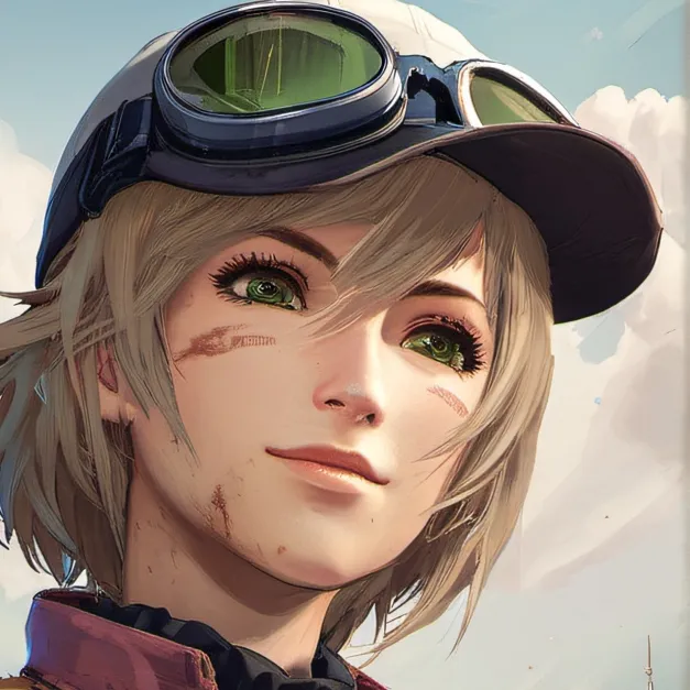 chat with ai character: Vanessa Emma 