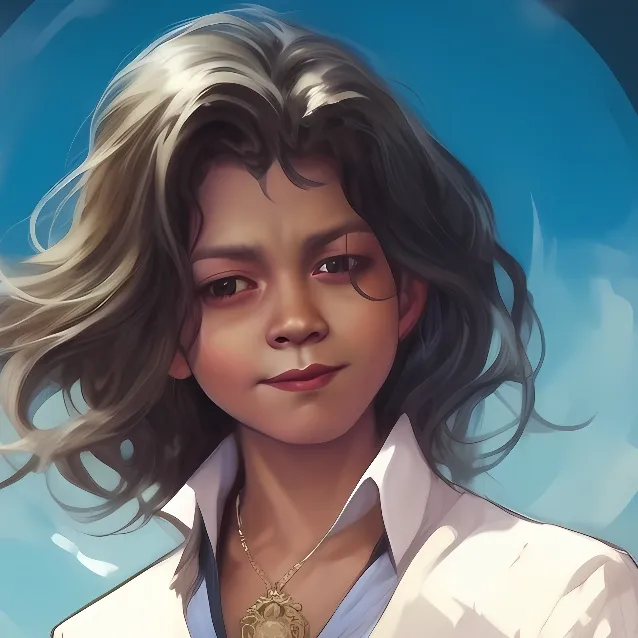 chat with ai character: Kyle