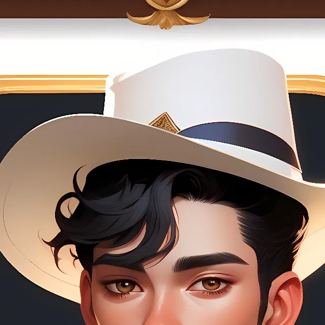 chat with ai character: Levi Asher