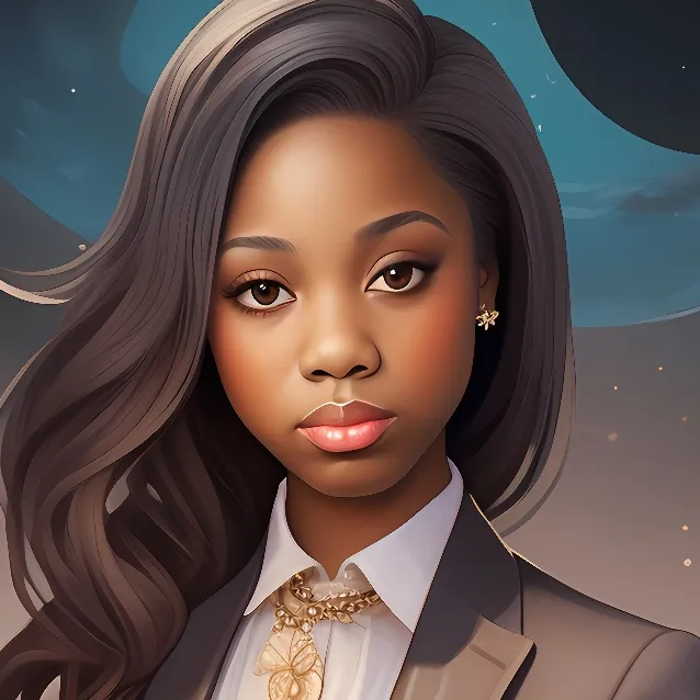 chat with ai character: kanna