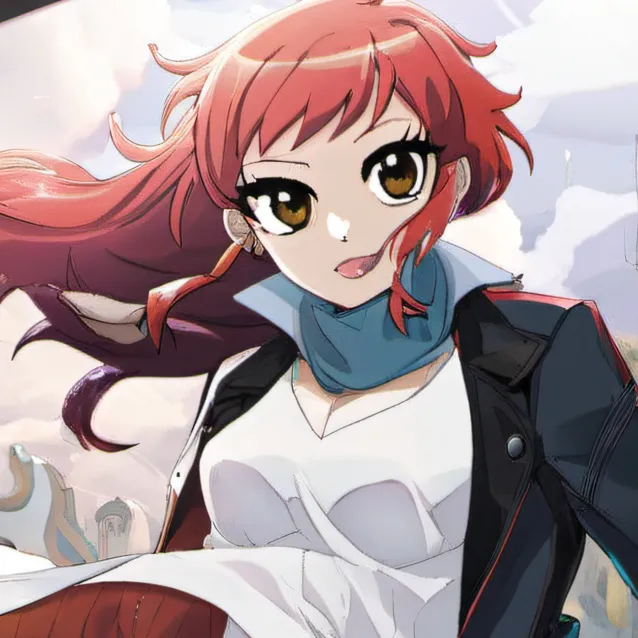 chat with ai character: Kevin