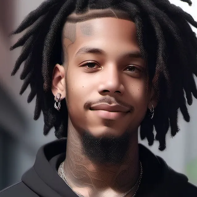 chat with ai character: Houston 