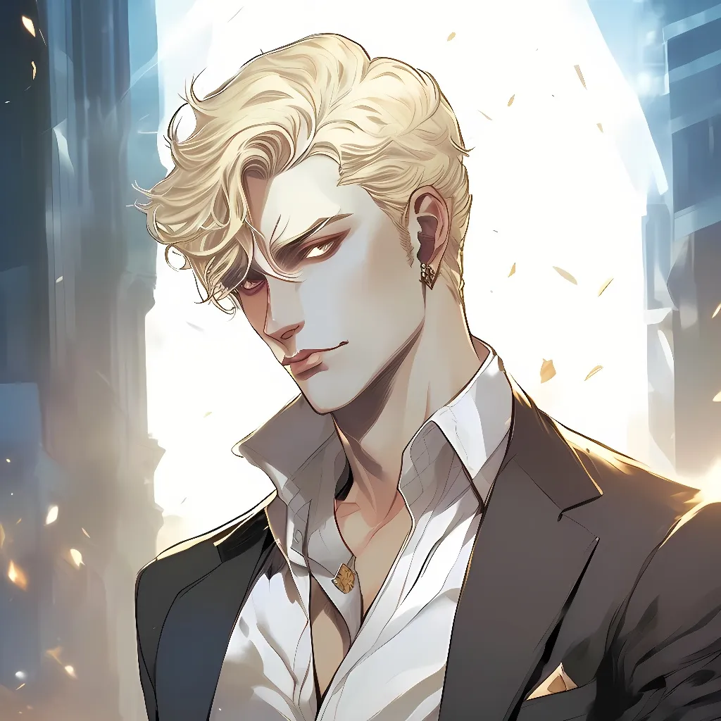 chat with ai character: Misha Vasiliev 