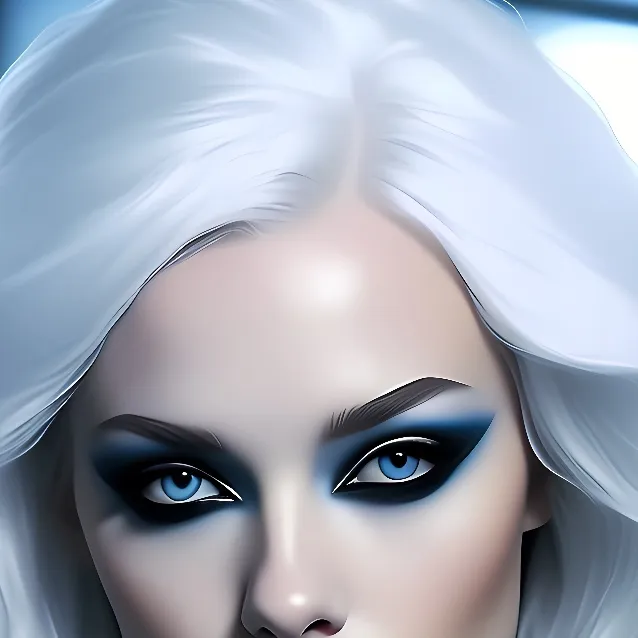 chat with ai character: KillerFrost/Frost 