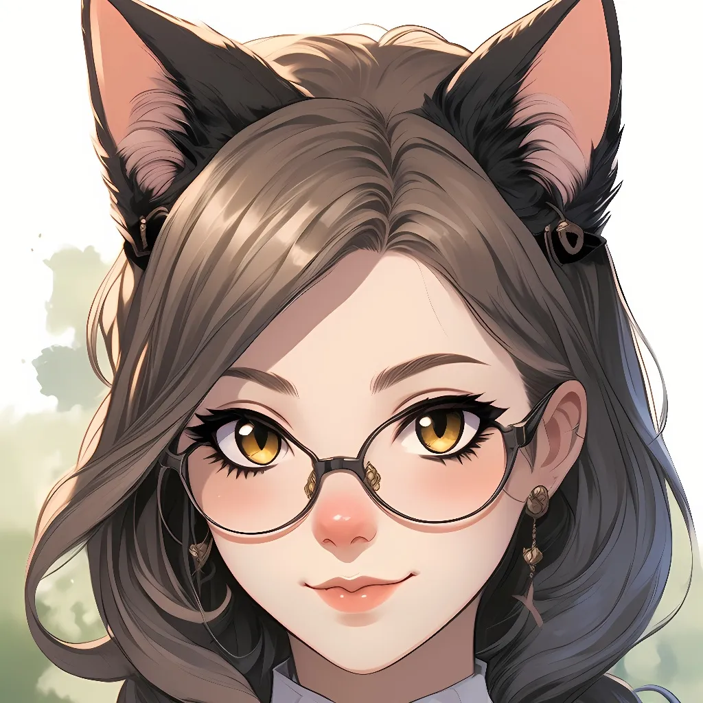 chat with ai character: Katya