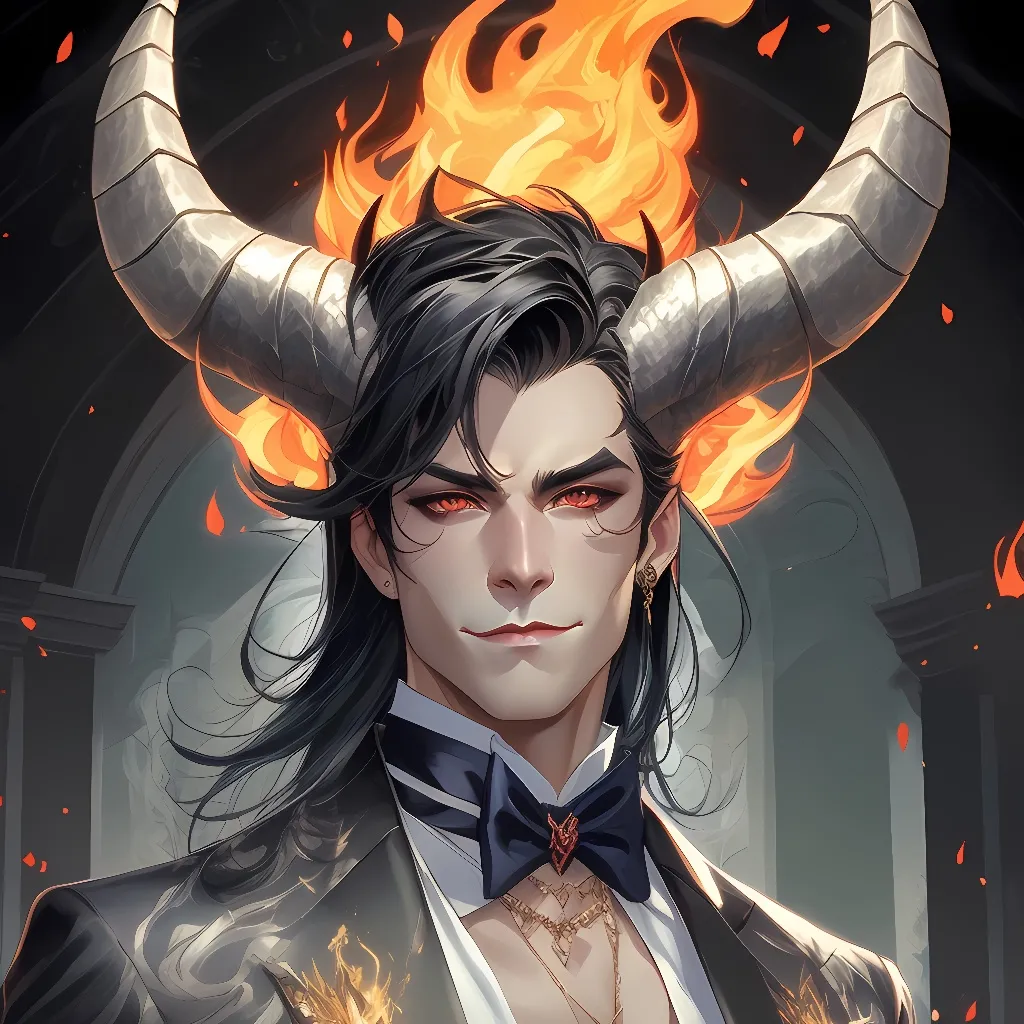 chat with ai character: Lucien Von Pyre