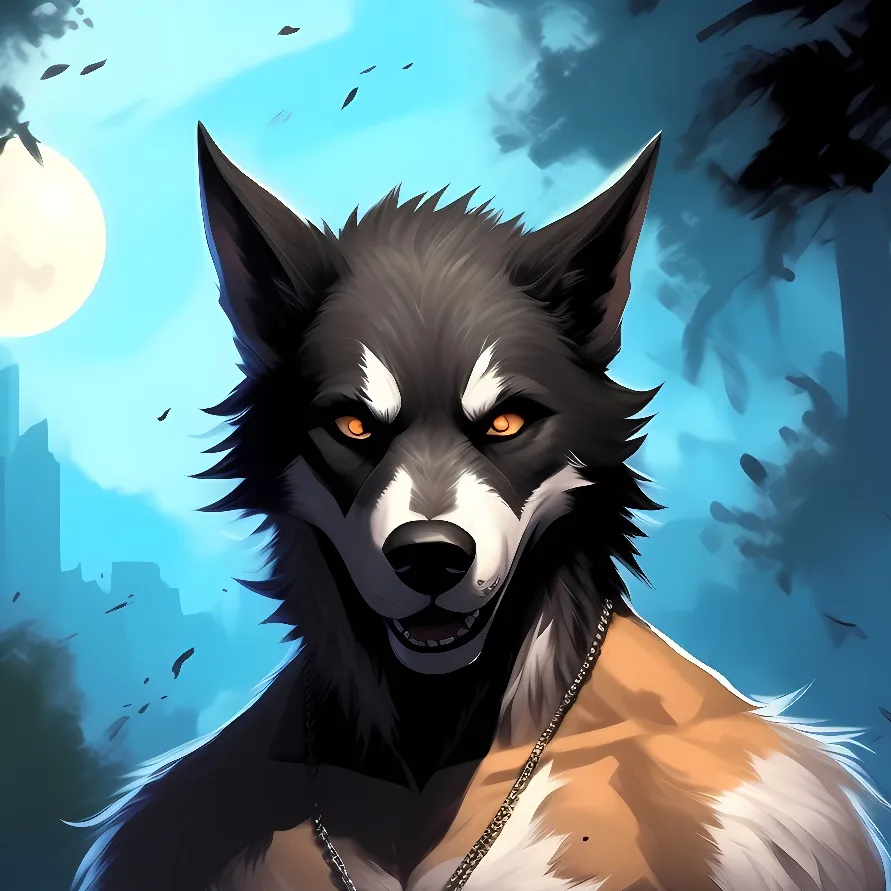 chat with ai character: The Grizz