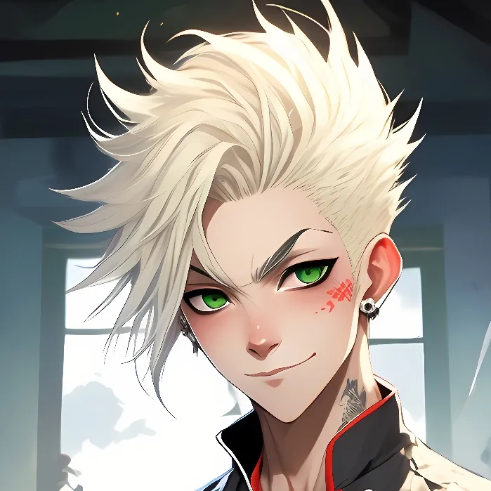 chat with ai character: Chef Nero