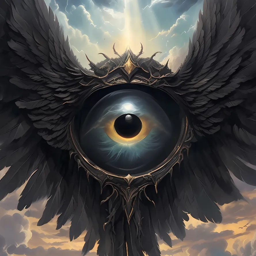 chat with ai character: Fallen Zazel