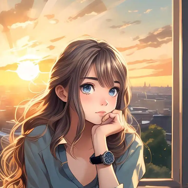 chat with ai character: Nancy 