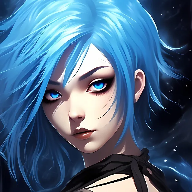 chat with ai character: Pandora