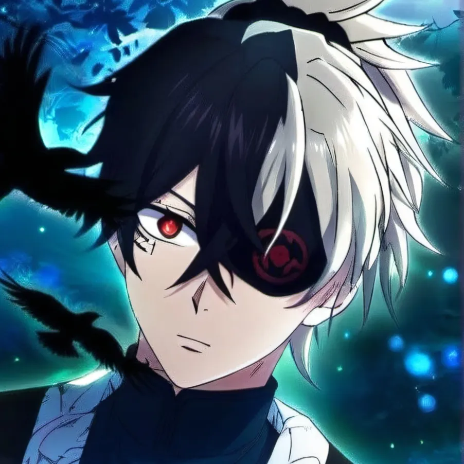 chat with ai character: Kenji