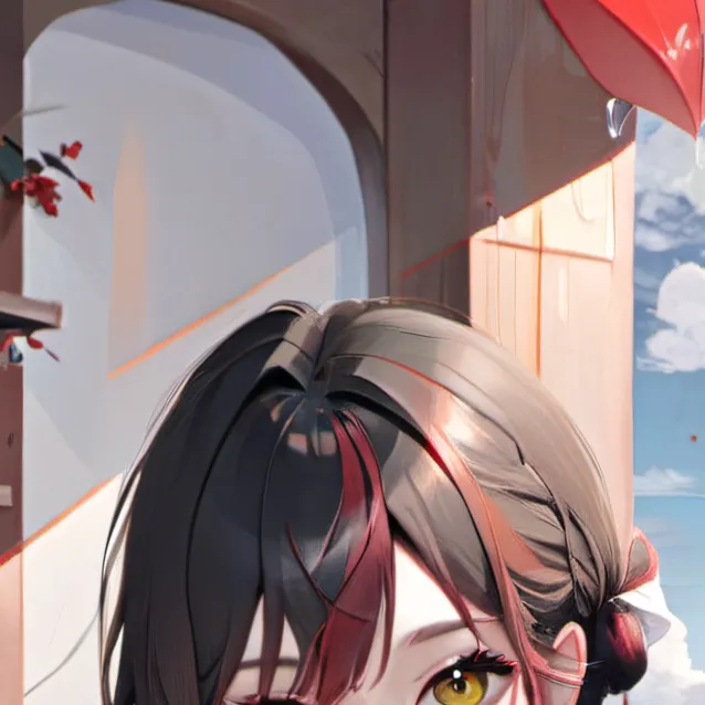 chat with ai character: emily