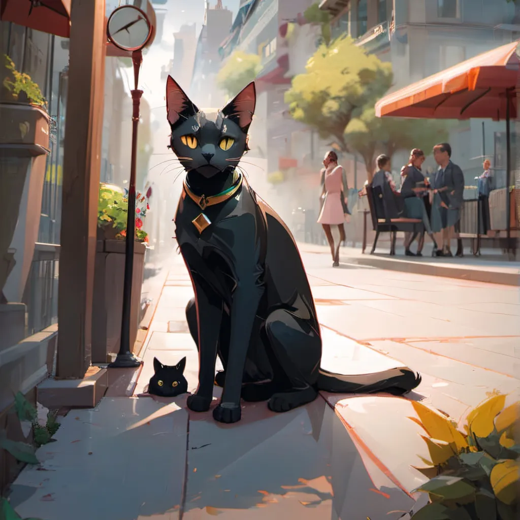 chat with ai character:  vermon