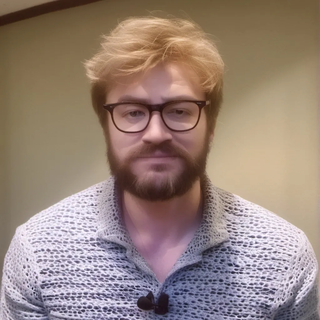 chat with ai character: Travis 