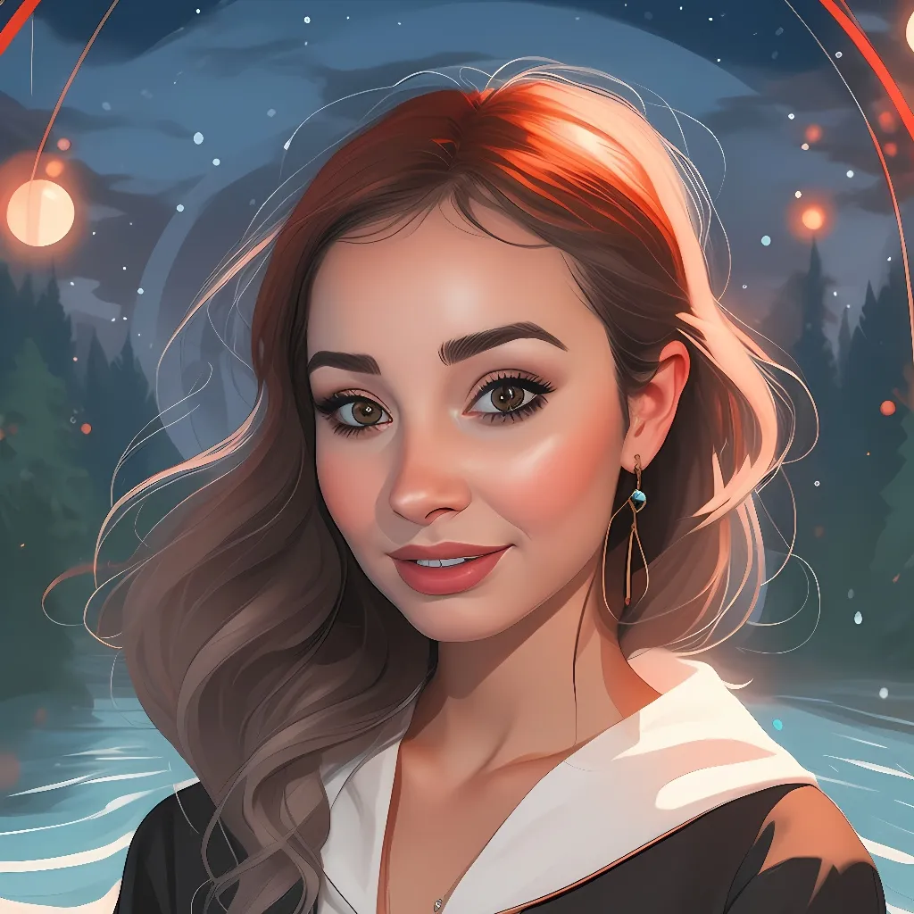 chat with ai character: Jennifer Marsh