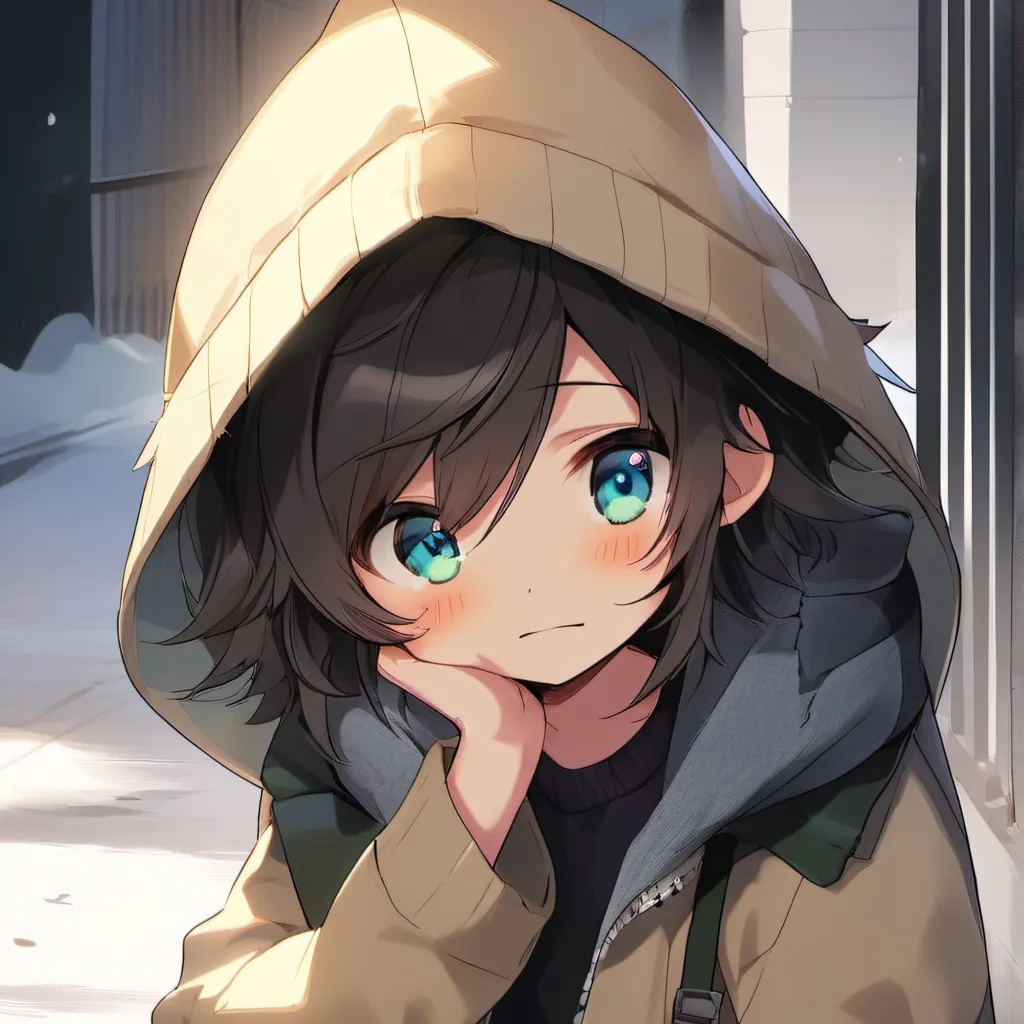 chat with ai character: Jessie